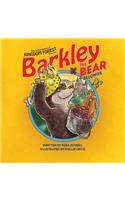 Barkley the Bear Belongs