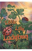 Little Lilly Ladybug