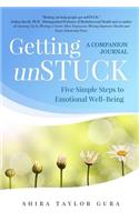 Getting Unstuck