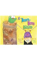 Turvy-Topsy World