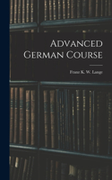 Advanced German Course