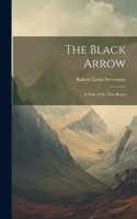 Black Arrow