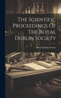 Scientific Proceedings Of The Royal Dublin Society