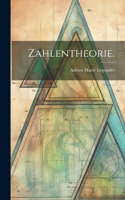 Zahlentheorie.