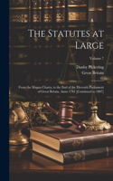 Statutes at Large
