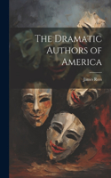 Dramatic Authors of America