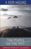 People of the Mist (Esprios Classics)