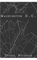 Washington D.C. Travel Notebook