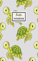 TURTLE Notebook