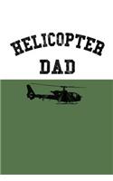 Helicopter Dad