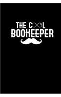 The cool bookeeper