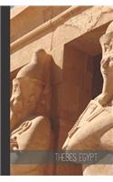 Thebes Egypt