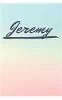 Jeremy