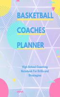 Basketball Coach Planner