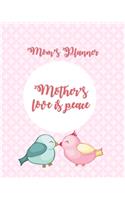 Mom's Planner