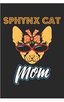 Sphynx Cat Mom