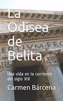 La Odisea de Belita