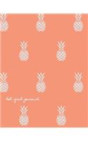 Dot Grid Journal