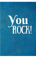 You Rock
