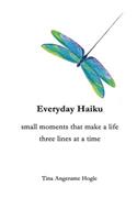 Everyday Haiku