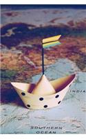 Paper Boat