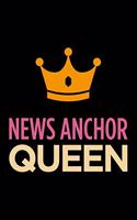 News Anchor Queen