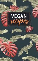 Vegan Recipes