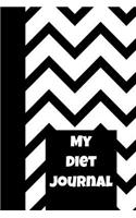 My Diet Journal