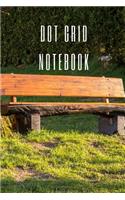 Dot Grid: Notebook