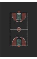 Basketball Court