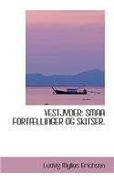 Vestjyder