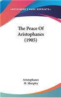 The Peace of Aristophanes (1905)