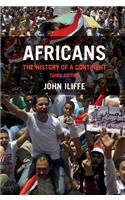 Africans: The History of a Continent