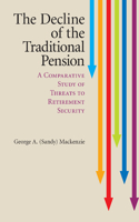 Decline of the Traditional Pension