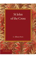 St John of the Cross