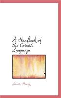 A Handbook of the Cornish Language