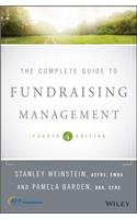 Complete Guide to Fundraising Management