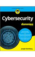 Cybersecurity for Dummies