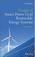 Design of Smart Power Grid Renewable Energy Systems