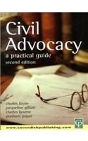 Civil Advocacy