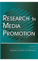 Research in Media Promotion