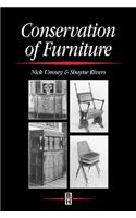 Conservation of Furniture