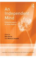 An Independent Mind