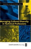 Managing Cultural Diversity in Technical Professions