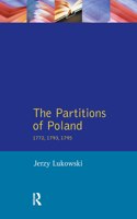 Partitions of Poland 1772, 1793, 1795