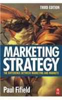 Marketing Strategy