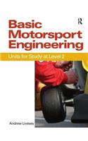 Basic Motorsport Engineering