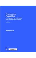 Photographic Possibilities
