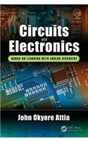 Circuits and Electronics