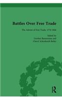 Battles Over Free Trade, Volume 1